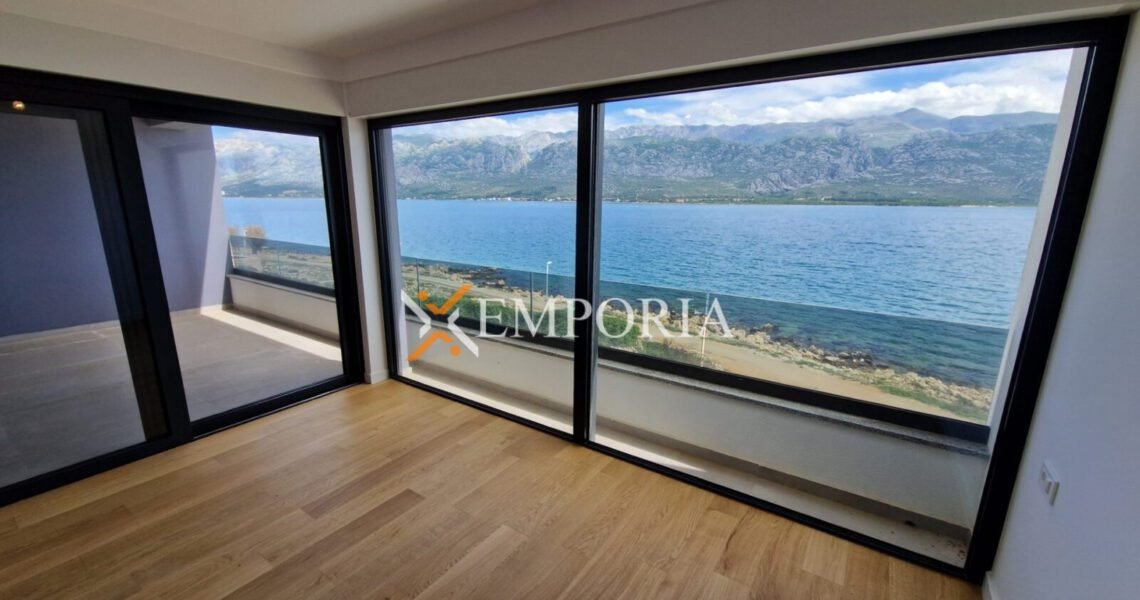 Apartment A1032 – Posedarje, Vinjerac Apartment A1032 – Posedarje, Vinjerac