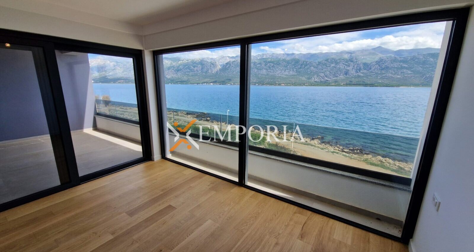 Apartment A1032 – Posedarje, Vinjerac