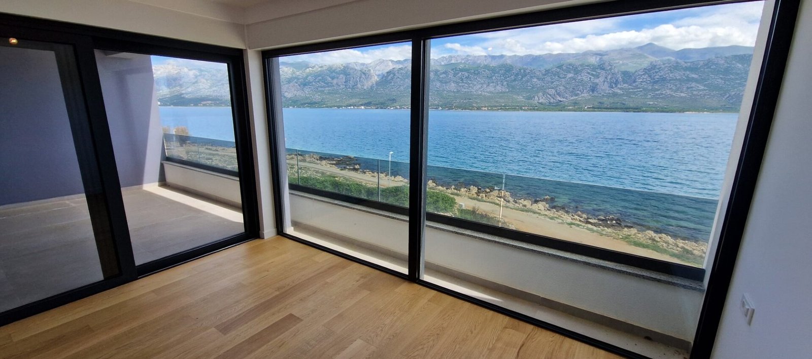 Apartment A1032 – Posedarje, Vinjerac
