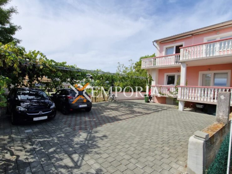 Haus H550 – Privlaka, Sabunike