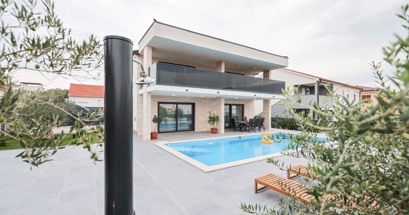 Haus H552 – Vir Haus H552 – Vir