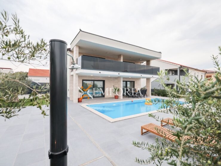 Haus H552 – Vir