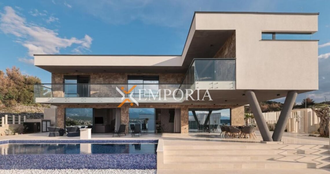 Haus H554 – Novigrad