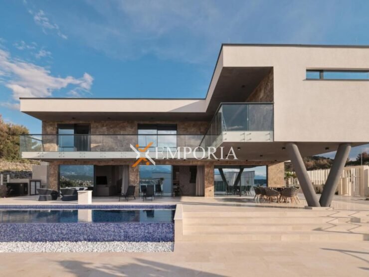 Haus H554 – Novigrad