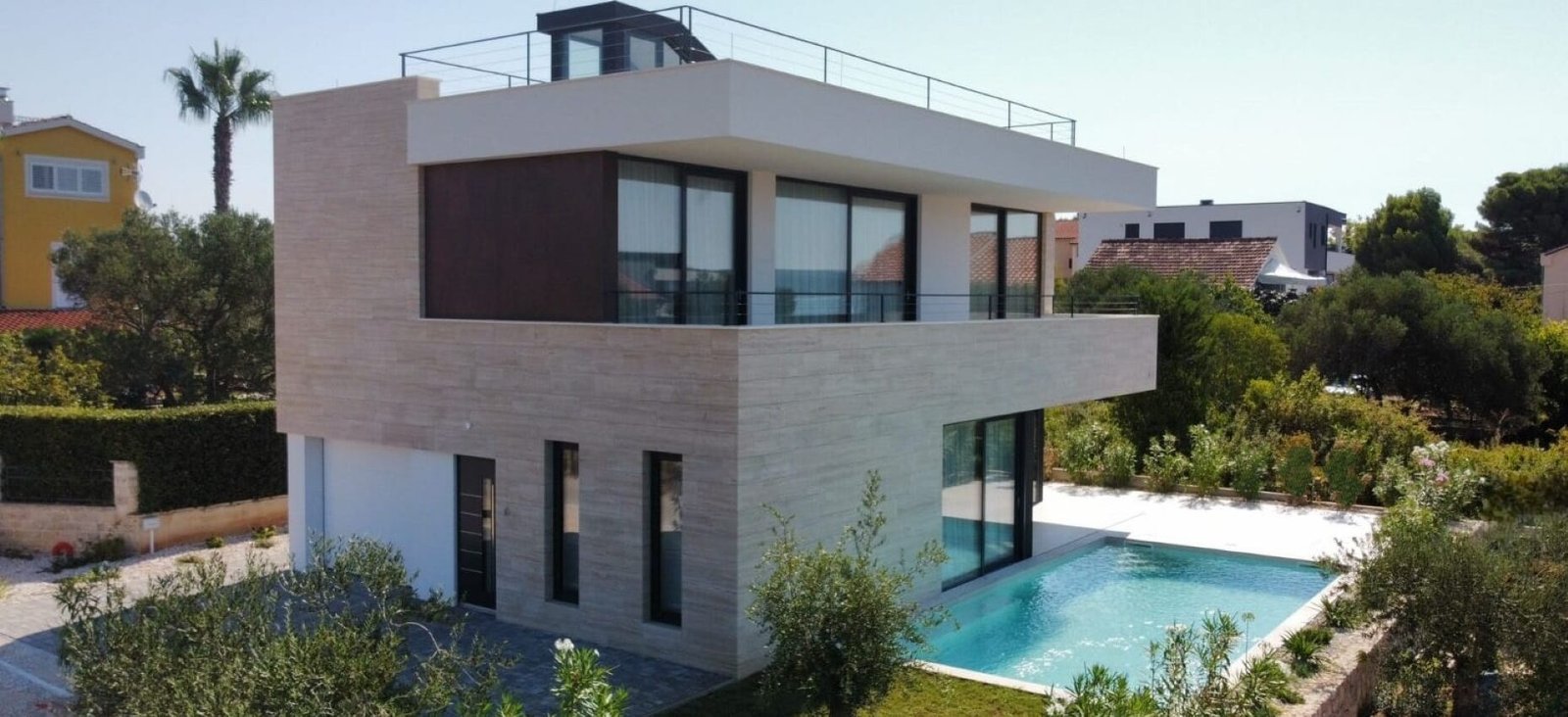 Haus H556 – Sukošan