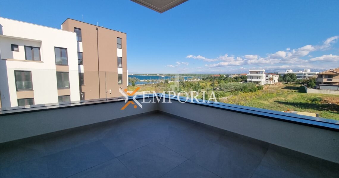 Apartment A1082 – Nin, Zaton Apartment A1082 – Nin, Zaton