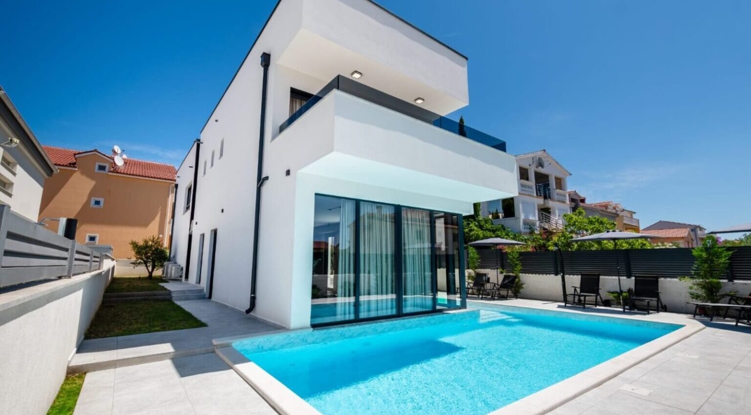 Haus H564 – Vrsi
