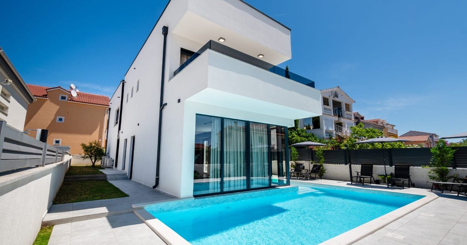 Haus H564 – Vrsi Haus H564 – Vrsi