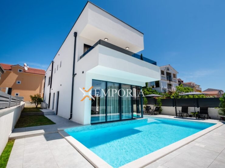 Haus H564 – Vrsi