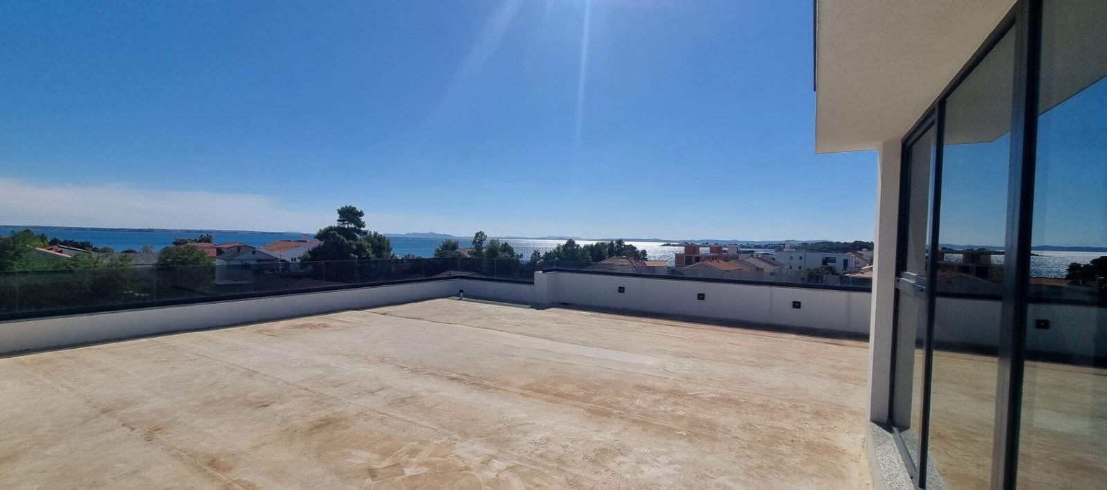 Apartment A1050 – Vir