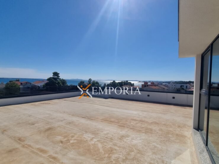 Apartment A1050 – Vir