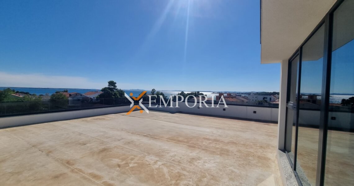 Apartment A1050 – Vir