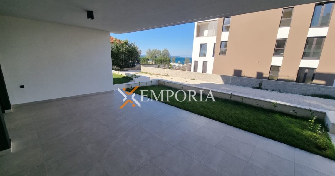 Apartment A1080 – Nin, Zaton Apartment A1080 – Nin, Zaton