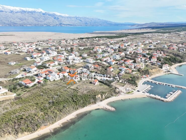 Grundstück L363 – Ražanac, Rtina