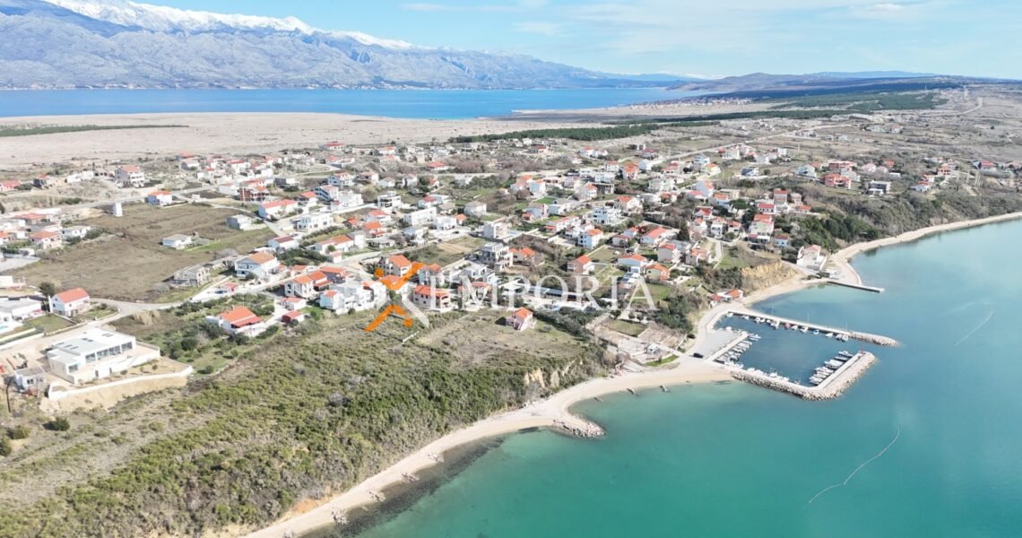Grundstück L363 – Ražanac, Rtina Grundstück L363 – Ražanac, Rtina