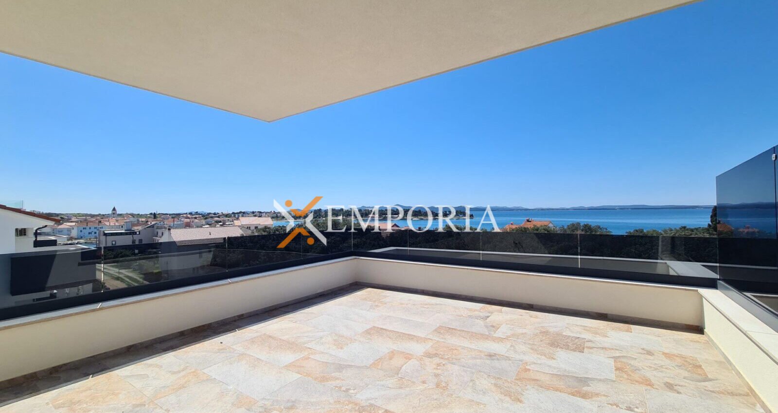 Apartment A538 – Zadar Umgebung, Petrčane