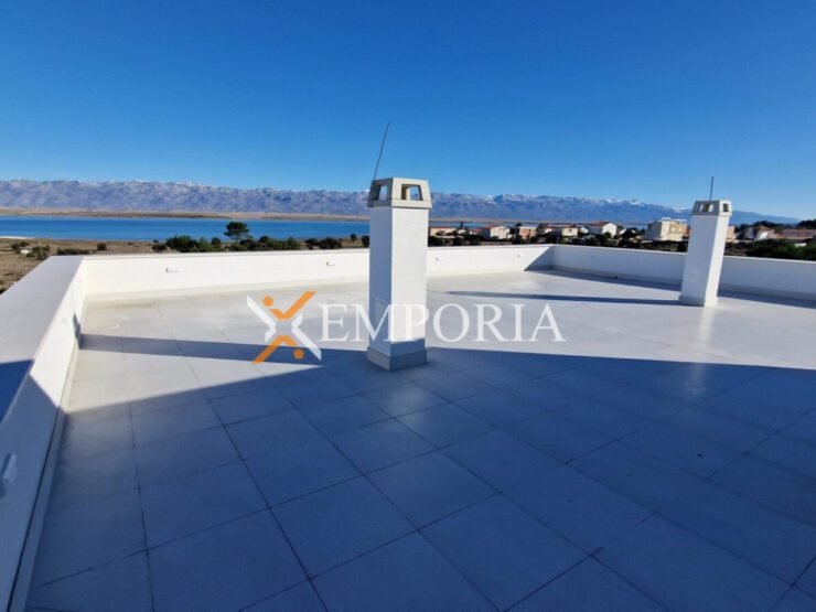 Apartment A1100 – Vir
