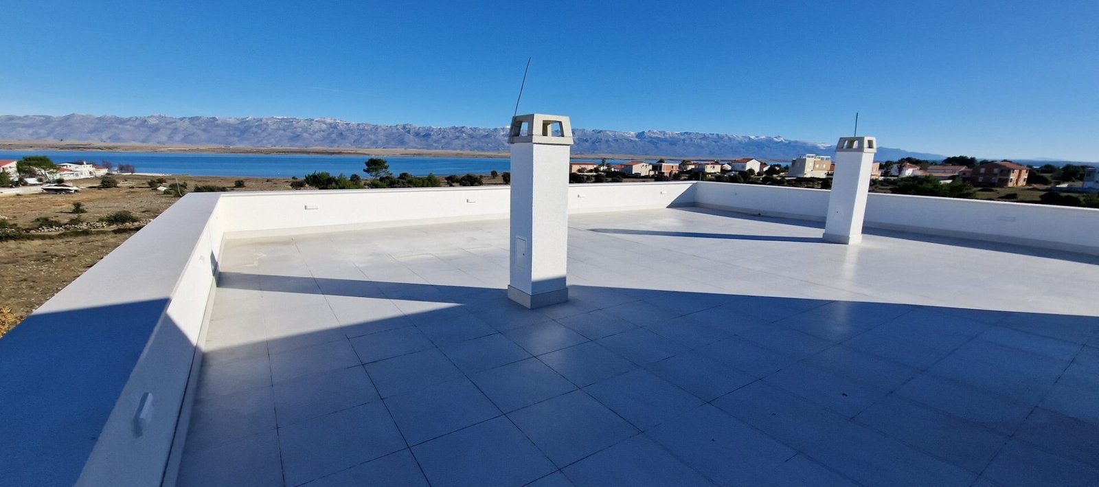 Apartment A1100 – Vir Apartment A1100 – Vir