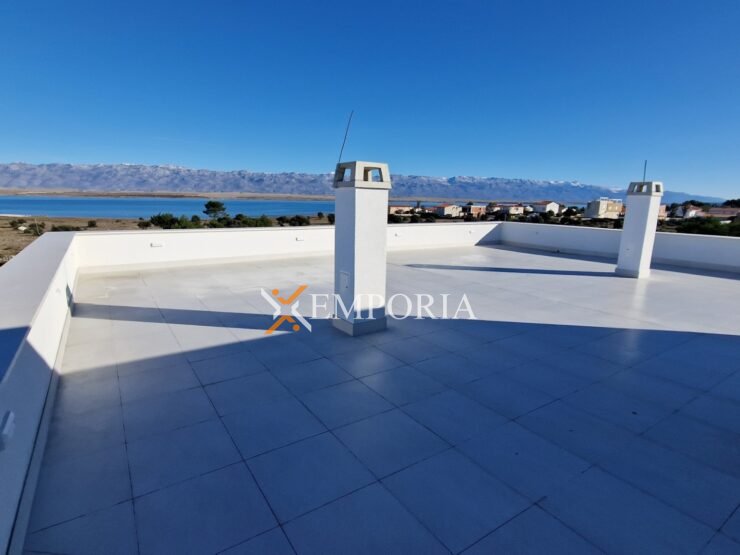 Apartment A1100 – Vir