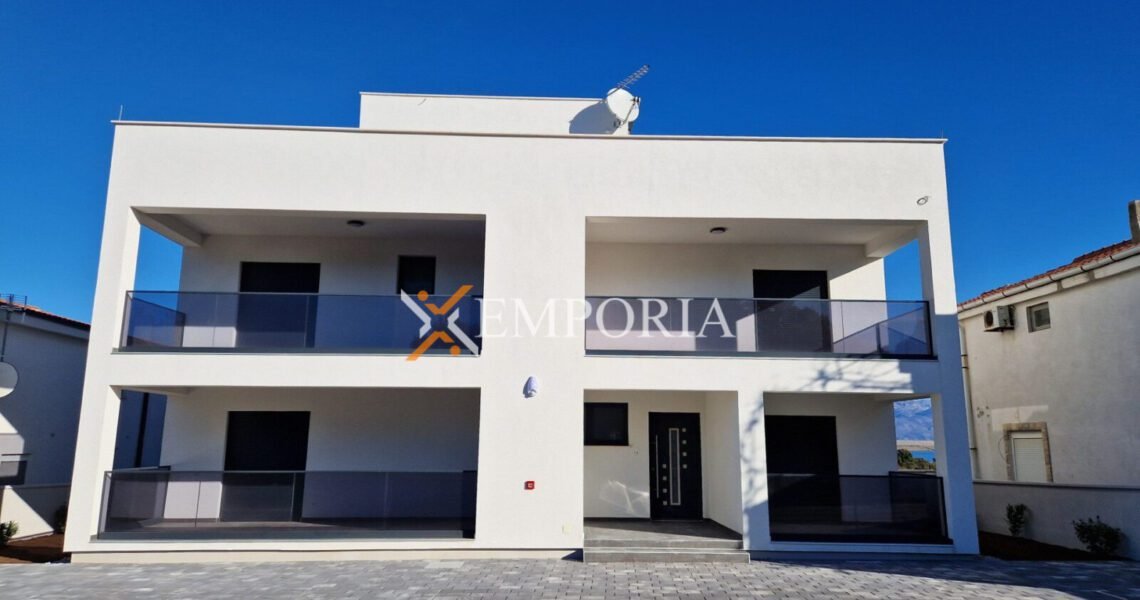 Apartment A1097 – Vir