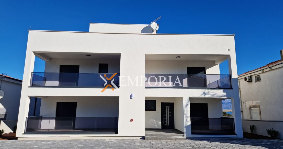 Apartment A1097 – Vir
