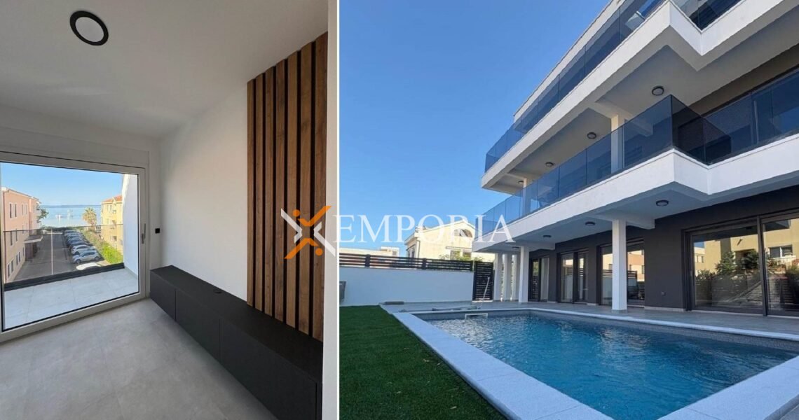 Apartment A1130 – Privlaka Apartment A1130 – Privlaka