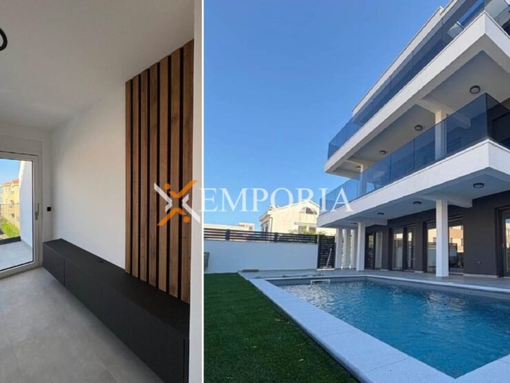 Apartment A1132 – Privlaka