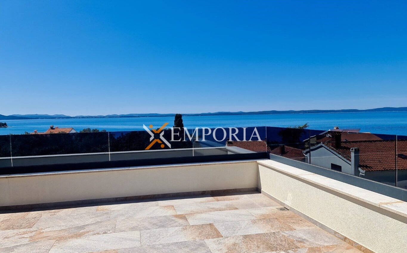 Apartment A539 – Zadar Umgebung, Petrčane