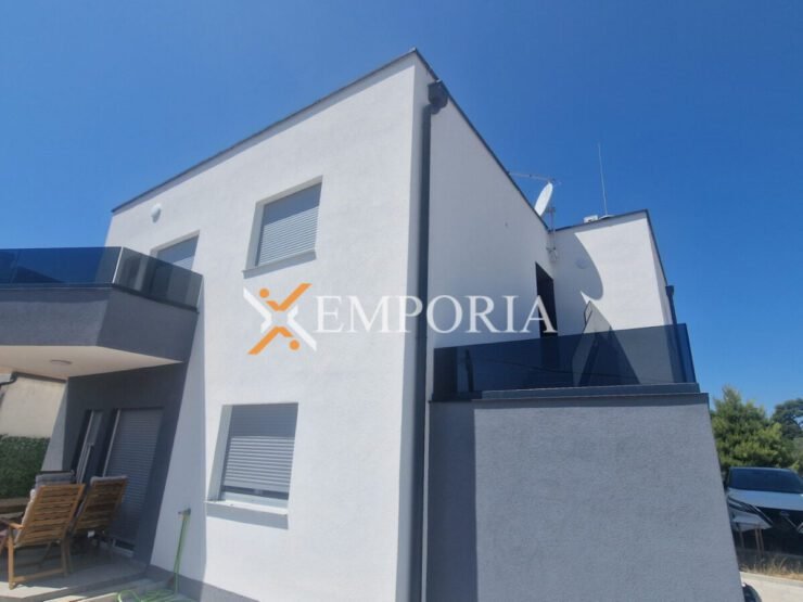 Apartment A1191 – Vir