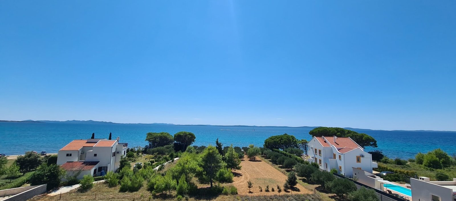 Apartment A939 – Privlaka Apartment A939 – Privlaka