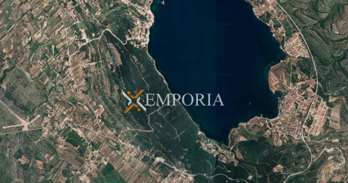 Grundstück L376 – Novigrad, Pridraga