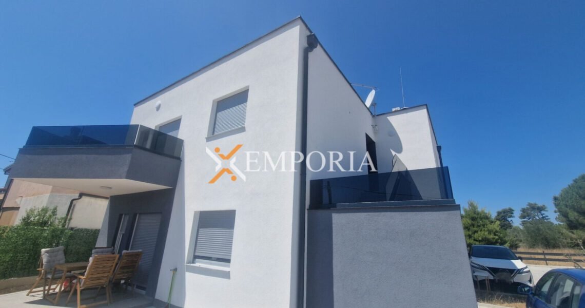 Apartment A1194 – Vir