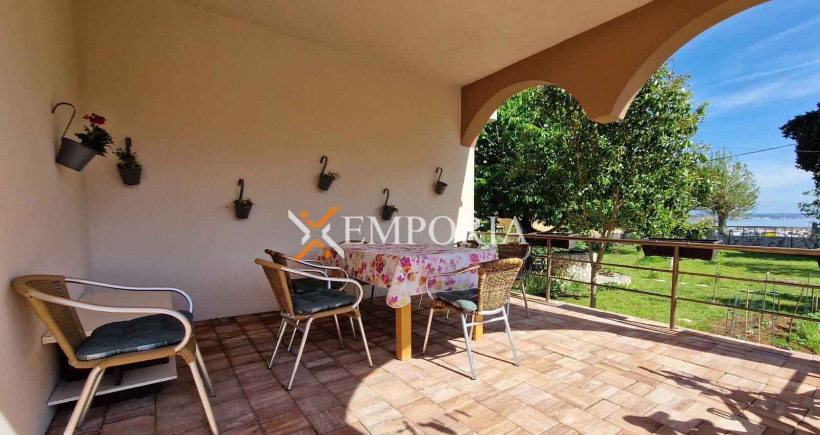 Haus H583 – Insel Pašman, Banj Haus H583 – Insel Pašman, Banj