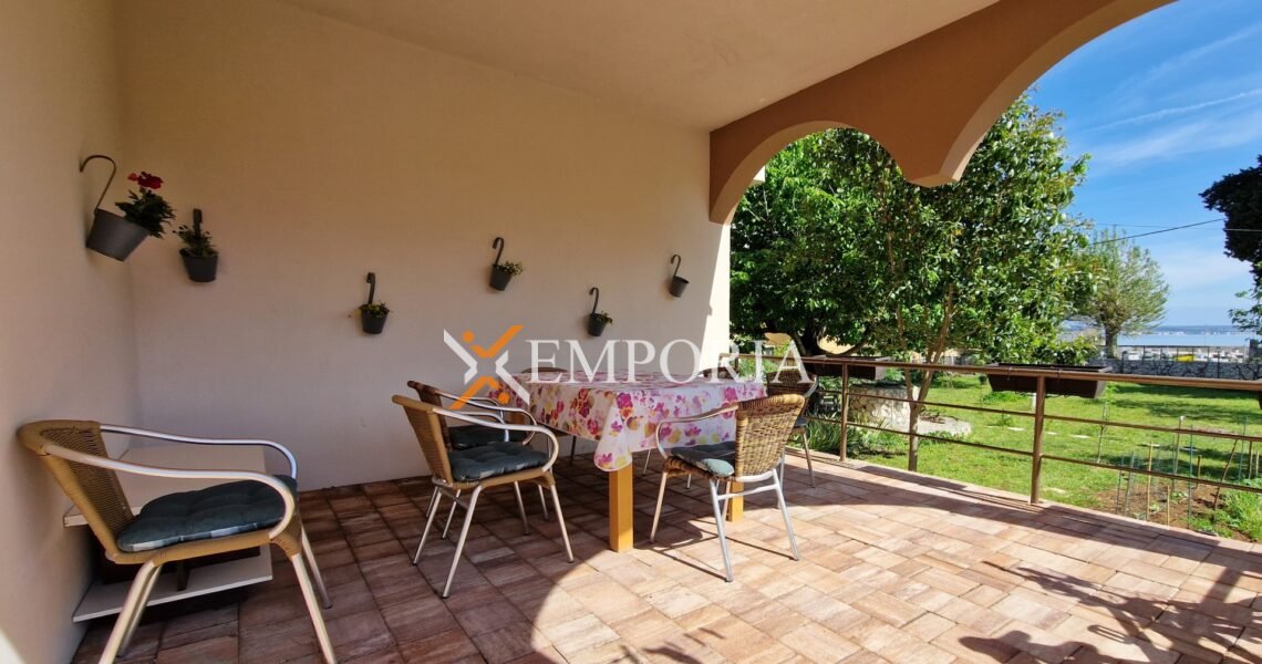 Haus H583 – Insel Pašman, Banj Haus H583 – Insel Pašman, Banj