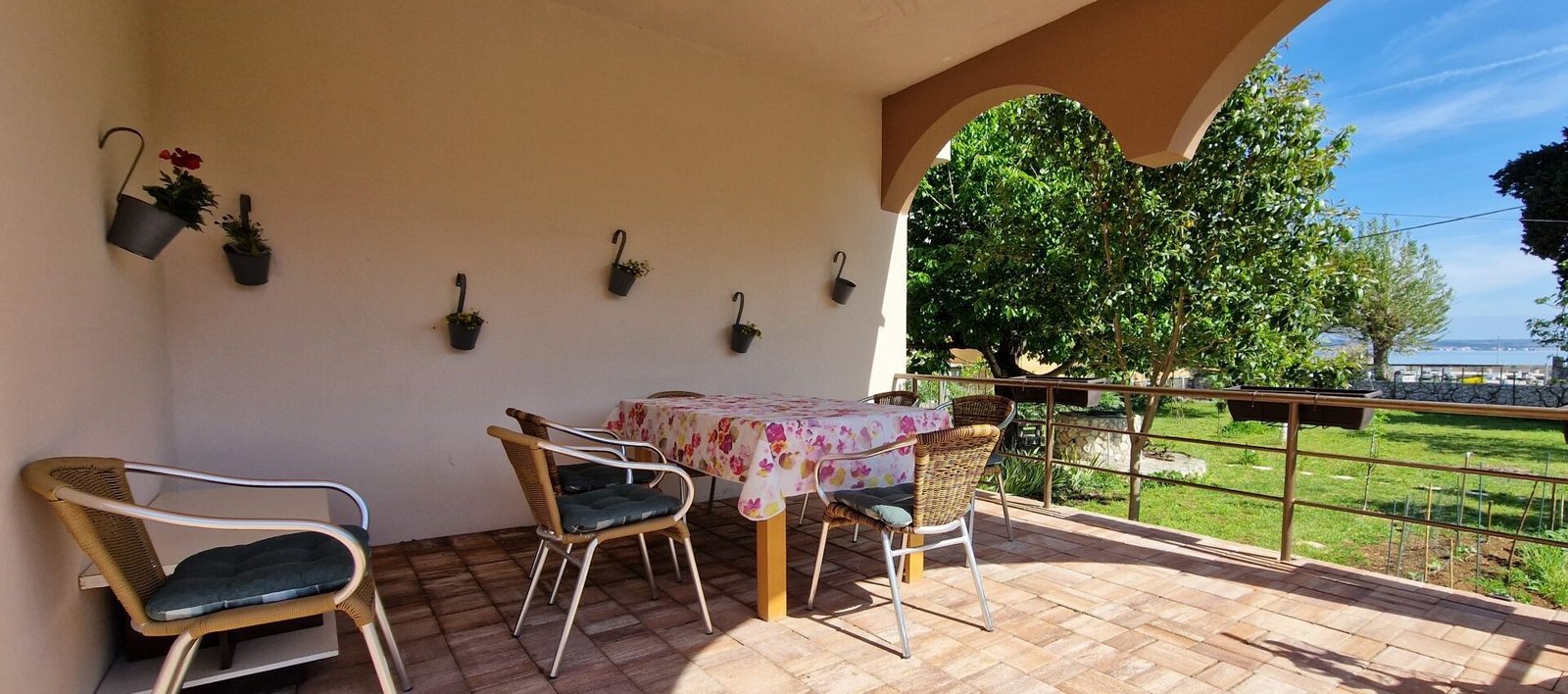 Haus H583 – Insel Pašman, Banj Haus H583 – Insel Pašman, Banj