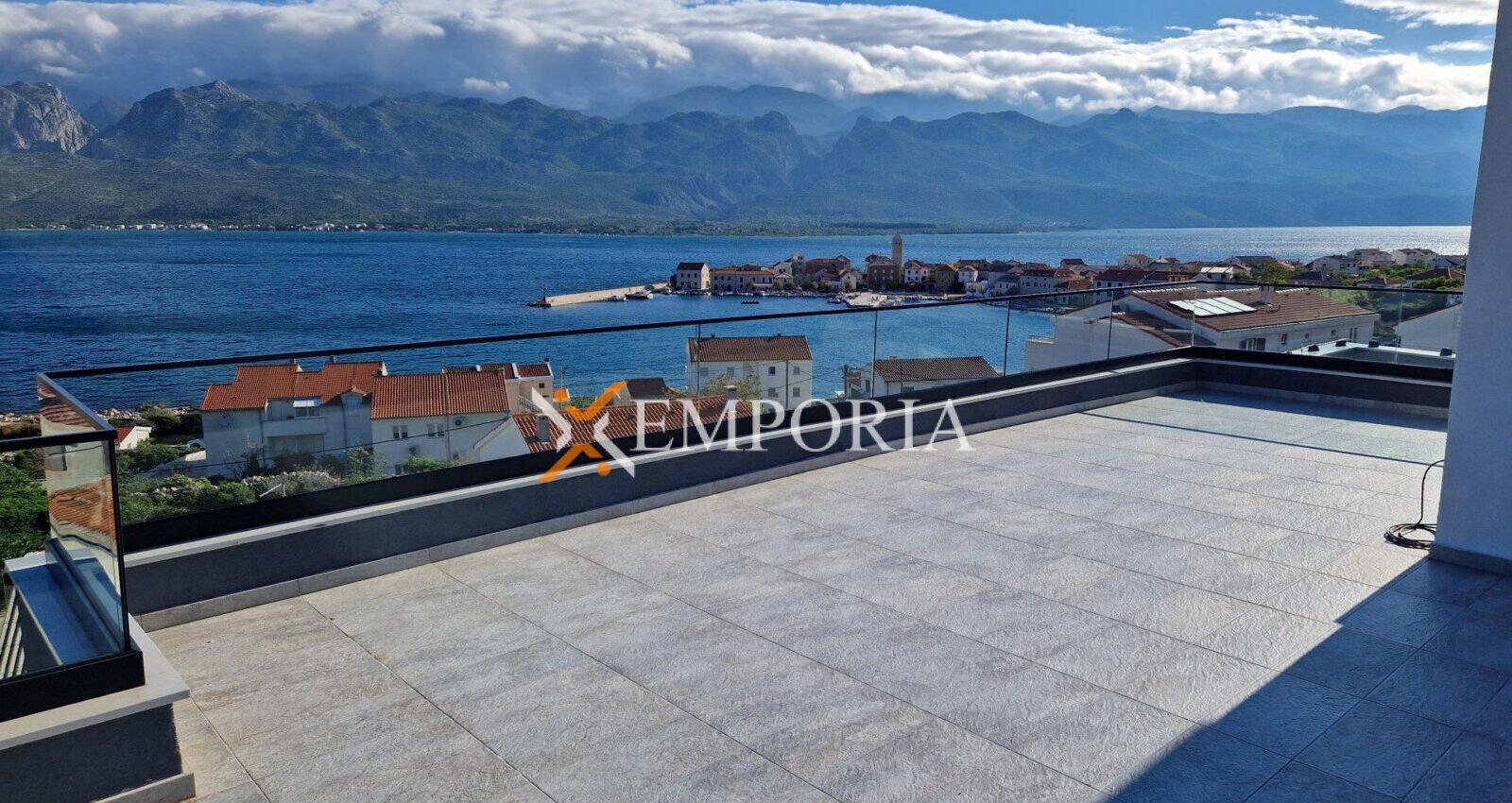 Apartment A1197 – Posedarje, Vinjerac Apartment A1197 – Posedarje, Vinjerac