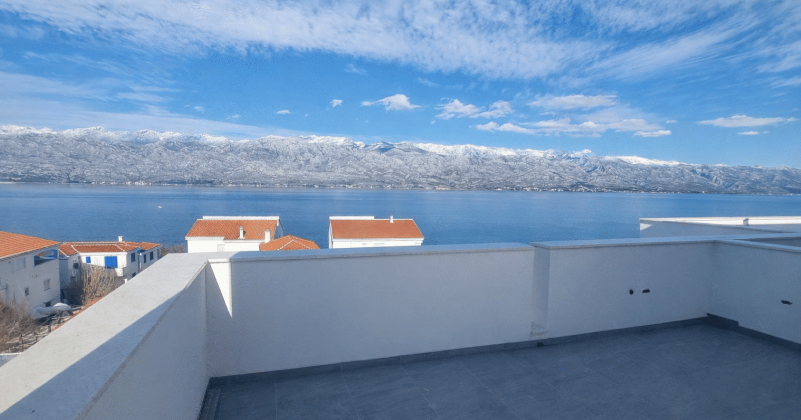 Apartment A1200 – Ražanac Apartment A1200 – Ražanac