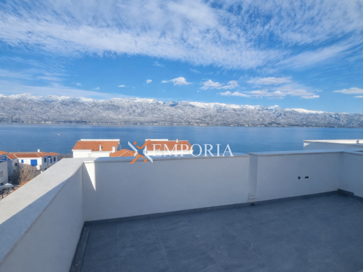 Apartment A1200 – Ražanac