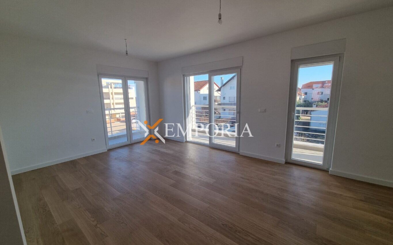 Wohnung F1044 – Zadar, Plovanija