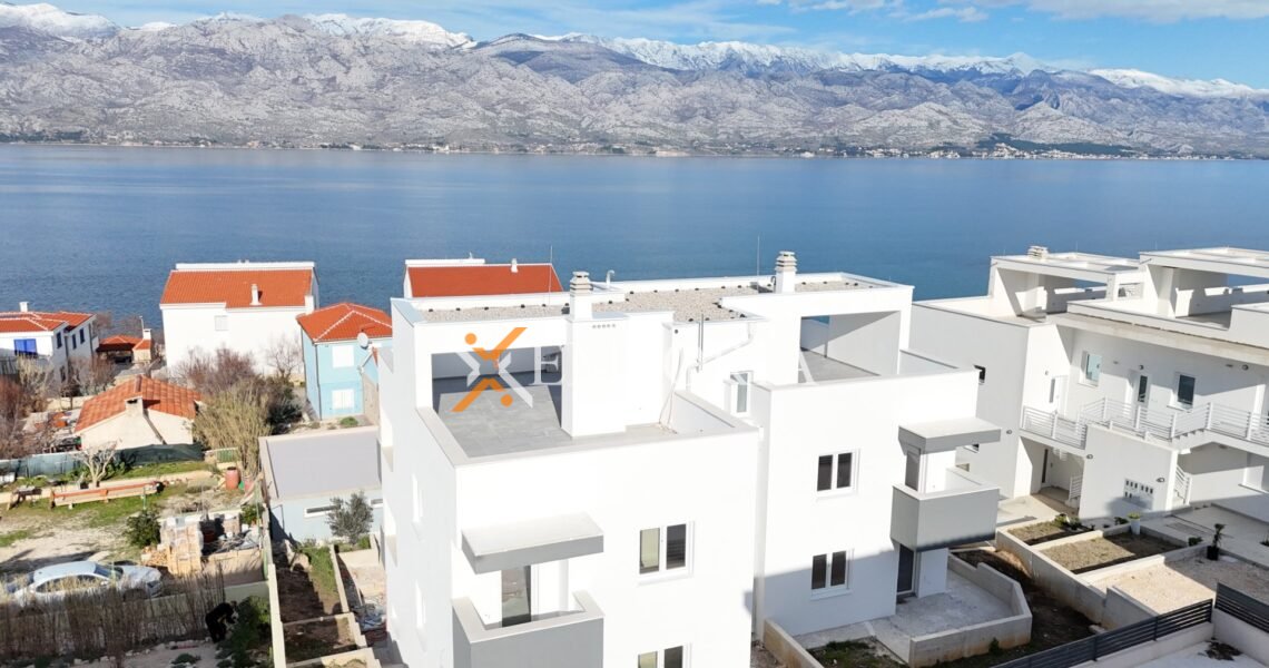 Apartment A1198 – Ražanac Apartment A1198 – Ražanac