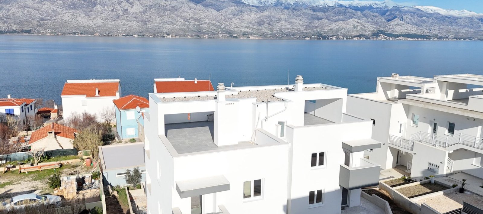 Apartment A1198 – Ražanac