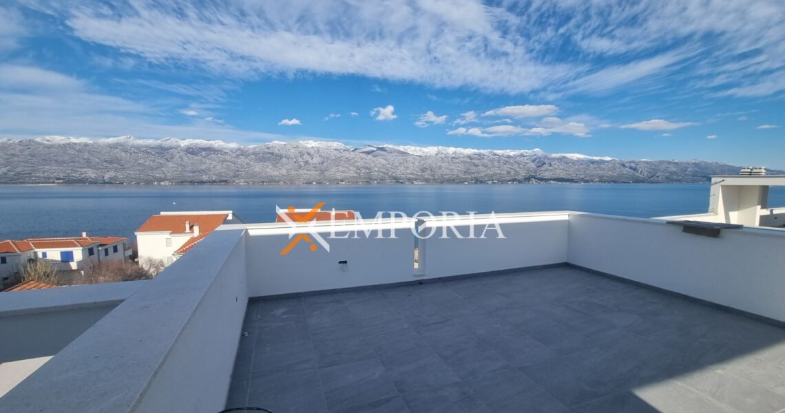 Apartment A1199 – Ražanac