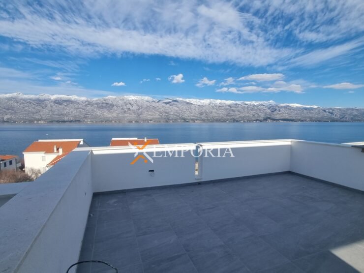 Apartment A1199 – Ražanac