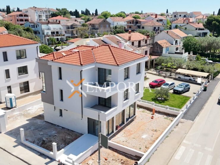 Wohnung F1089 – Biograd na Moru