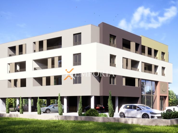 Wohnung F1056 – Zadar, Vidikovac