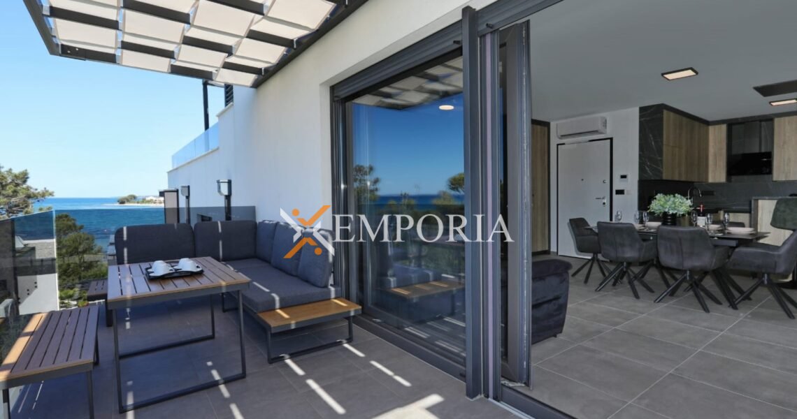 Apartment A1231 – Privlaka Apartment A1231 – Privlaka