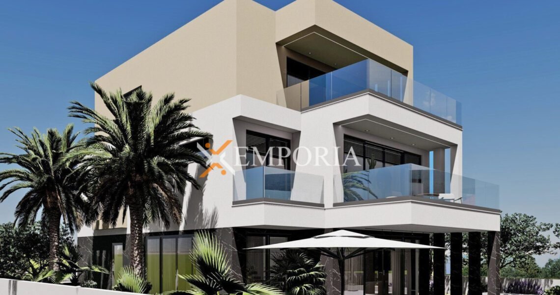 Haus H590 – Sukošan