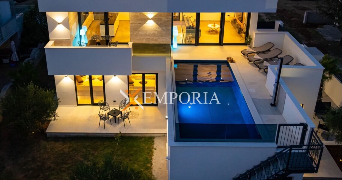 Haus H593 – Vrsi