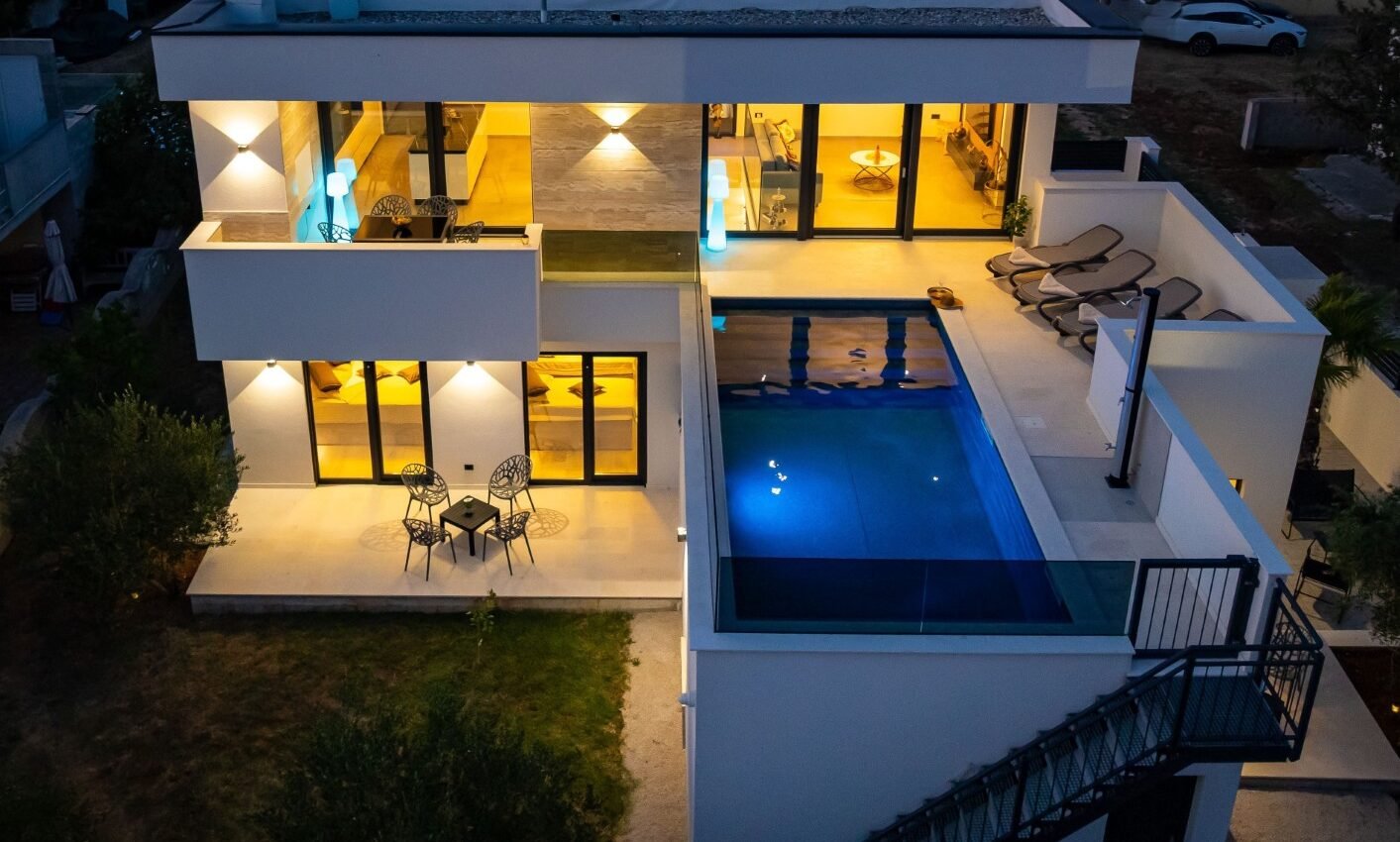 Haus H593 – Vrsi