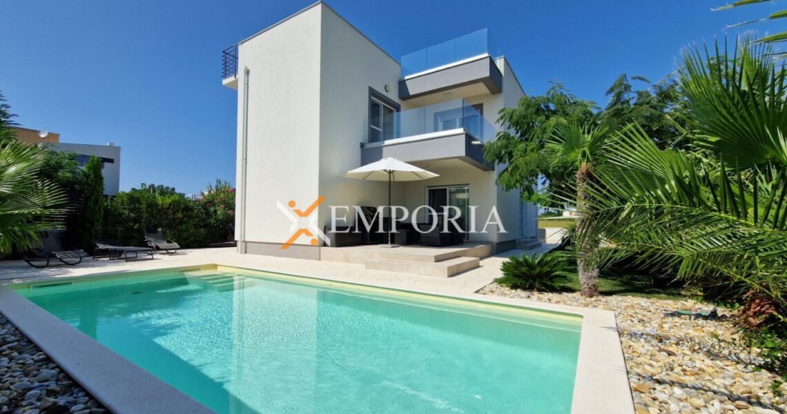 Haus H594 – Privlaka Haus H594 – Privlaka